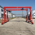 Small Mini Gantry Crane 2ton 5 Ton Price